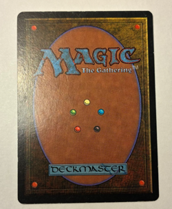 MTG krovikan fetish Ice Age LP common - Image 2