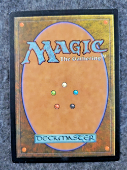 Vampiric Embrace - Urza's Saga - MTG Magic the Gathering MINT no play (DS3D1K7) - Image 2