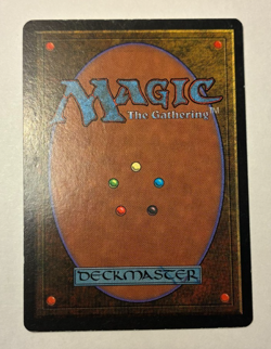 MTG krovikan fetish Ice Age LP common - Image 2