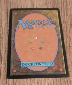 MTG Planechase #10 Keep Watch Lightly played tcg Magic The Gathering - Image 2