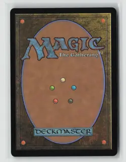 Glarb, Calamity's Augur 0215 Bloomburrow BLB MTG Magic - Image 2