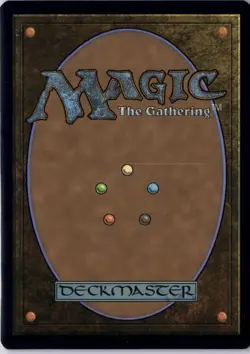Helga, Skittish Seer NM/M* Bloomburrow ENGLISH 0217 mtg -UnltdCards - Image 2