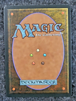 Conversion Magic the Gathering (Revised) Never played MINT MTG (DS3D1K7) - Image 2