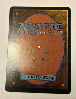 MTG gangrenous Zombies Ice Age LP common - Image 2