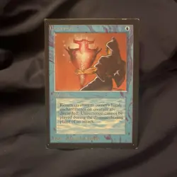 Unsummon (Collector's Edition) NM MTG - Image 1