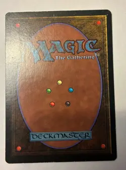 MTG Gaze of Pain  Ice Age NM common - Image 2