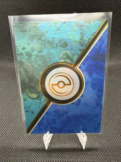 Pokemon Dwebble Origin Eif Elf PM-SDR NO.007 - Image 2