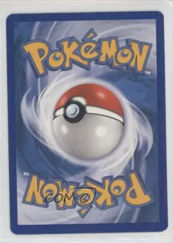 Team Aqua's Corphish Pokemon EX Magma vs Aqua #50 2004 - Image 2