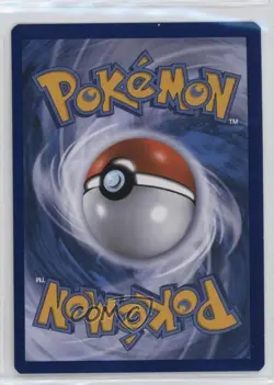 Unown Russian Reverse Foil Pokemon XY Ancient Origins #30 - Image 2