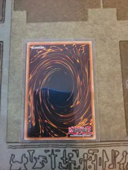 YUGIOH DIABOLOS KING OF THE ABYSS GLD4-EN018 COMMON LIMITED ED NM - Image 2