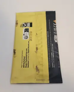 MTG Magic Fallout- Collector Booster Sample Pack *SEALED* - Image 2