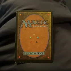 Lesser Werewolf (Legends) NM MTG - Image 2