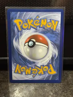 Accelgor 94/86 WHT EN-White Flare Illustration Rare Holo Pokemon Card NM - Image 2