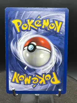 Exeggutor 35/64 - Jungle 1st Edition - Pokemon Card LP Rare Vintage 1999 - Image 4