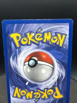 Exeggutor 35/64 - Jungle 1st Edition - Pokemon Card LP Rare Vintage 1999 - Image 5