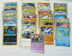 Pokemon Card Lot AZ488F - 32 Total Cards Most are Very Near Mint - Image 3