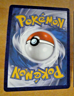 POKEMON CARD HOLO RARE CARTE Morpeko SWSH290 PROMO FR NM 2023 - Image 2