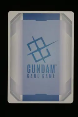 Gundam Card Game GD01 Newtype Rising GD01-024 LR Wing Gundam Zero TCG - Image 2