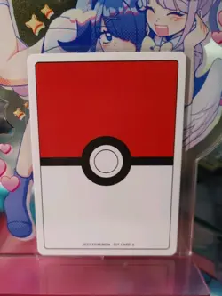 Bianca Full Art Pokemon Bikini Anime Waifu ACG DIY Trainer Art card - Image 2