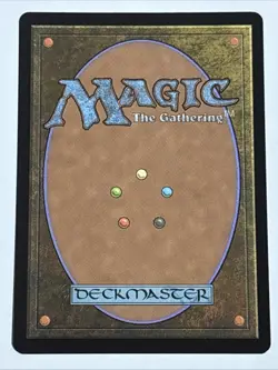 MTG Wilds of Eldraine Stingblade Assassin Foil 0109 NM - Image 2