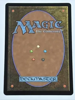 MTG Wilds of Eldraine Splashy Spellcaster 0070 NM - Image 2
