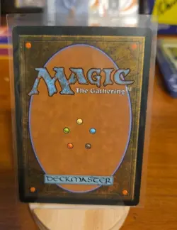 Back to Nature - Magic 2015 (M15) #169/269 MTG Magic The Gathering - Image 2