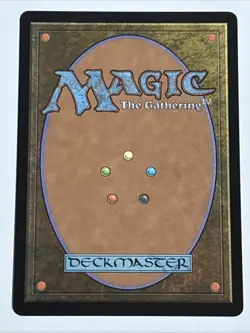 MTG Wilds of Eldraine Spiteful Hexmage 0108 NM Rare - Image 2