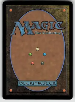 Magic Damper C FINAL FANTASY 61 MTG - Image 2