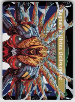 Vanille, Cheerful l'Cie (Borderless) U FINAL FANTASY 392 MTG - Image 2