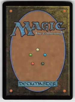 Black Mage's Rod C FINAL FANTASY 90 MTG - Image 2