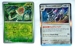 Pokemon Card Lot AZ488G - 32 Total Cards Most are Very Near Mint - Image 2