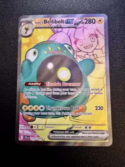 Pokemon Journey Together Master Set | 100% Complete | MINT | +PROMOS | FAST SHIP - Image 4