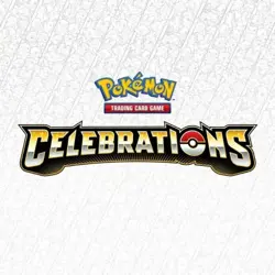 Pokemon TCG Birthday Pikachu Promo 24 - Celebrations 25th Anniversary Set - Image 2