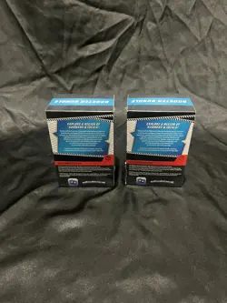Pokemon TCG Scarlet & Violet Black Bolt Booster Bundle Set of 2 Lot Sealed - Image 2