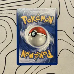Computer Search 71/102 Pokemon Tcg Wotc 1999 Base Set LP - Image 3