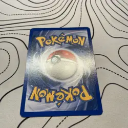 Computer Search 71/102 Pokemon Tcg Wotc 1999 Base Set LP - Image 4