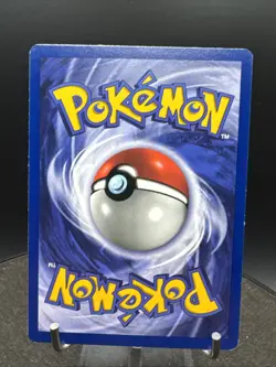 Jigglypuff 54/64 Pokemon Jungle 1st Edition 1999 - Image 5