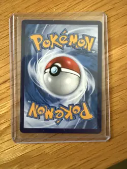 Pokemon S-Chinese Pikachu CSV3C 044/130 Master Ball Holo - Image 2