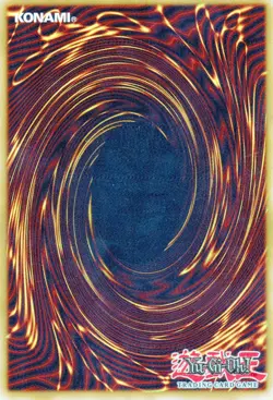 Yugioh! "Volcanic Shell" - #BLMR-EN053 - Ultra Rare - 1st Edition Near Mint - Image 2