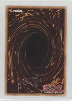 Super Rare - Gishki Chain 1st Ed. YuGiOh The Secret Forces #THSF-EN041 - Image 2