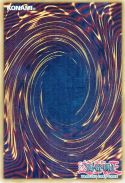 Yugioh! "Gemini Summoner" - SDWS-EN011 - Common - 1st Edition Lightly Played - Image 2