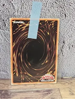 Yugioh Card "Mask of Brutality" LON-KR020 Korean Ver Rare - Image 2