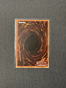 Yugioh! Tri-Horned Dragon LOB-000 | Wavy Unlimited - NM - Image 4