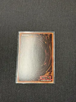 Yugioh! Tri-Horned Dragon LOB-000 | Wavy Unlimited - NM - Image 5