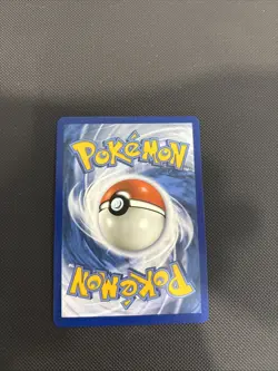 Sharpedo EX 91/160 Pokemon Card TCG XY Primal Clash *Centering Dot Error* - Image 2