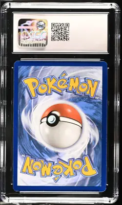 CGC 8.5 Revavroom EX 216/197 Obsidian Flames - Mint+ Graded Pokemon Card - Image 2
