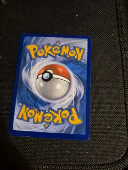 Ash’s Pikachu SM113 Ultra Rare Non Holo Exclusive Promo Pokemon Card - Image 2