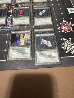 Yugioh Dungeon Dice Monsters Card Lot Custom - Image 4