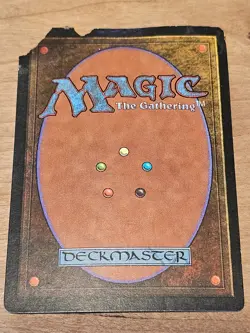 MTG Mirage Enlightened Tutor Rare Magic the Gathering Card White Sorcery #1 - Image 2