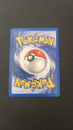 Pokemon Dark Flareon Team Rocket Unlimited Uncommon Card 35/82 LP - Image 2